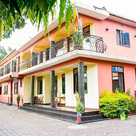 Bright Star Hotel Arusha Esterno foto