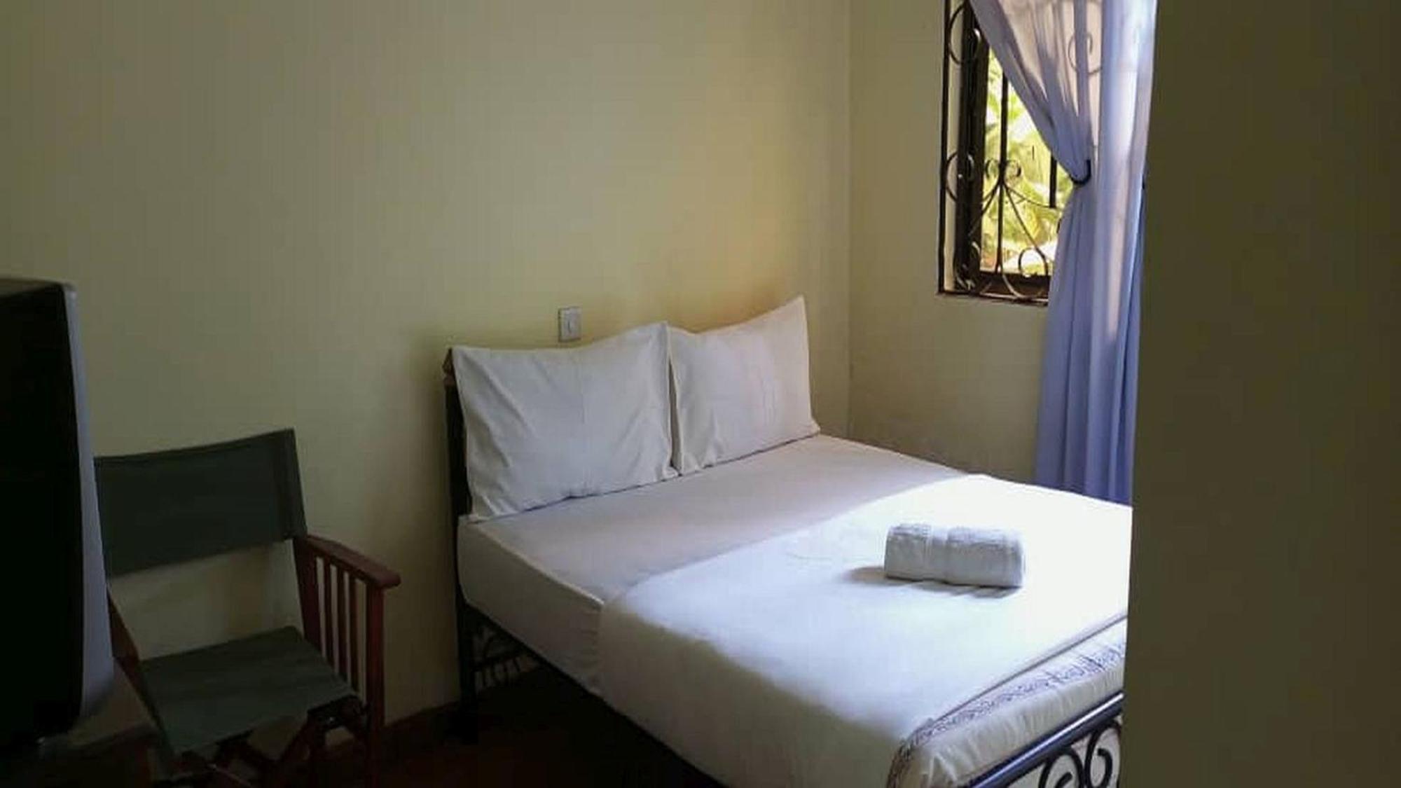 Bright Star Hotel Arusha Esterno foto