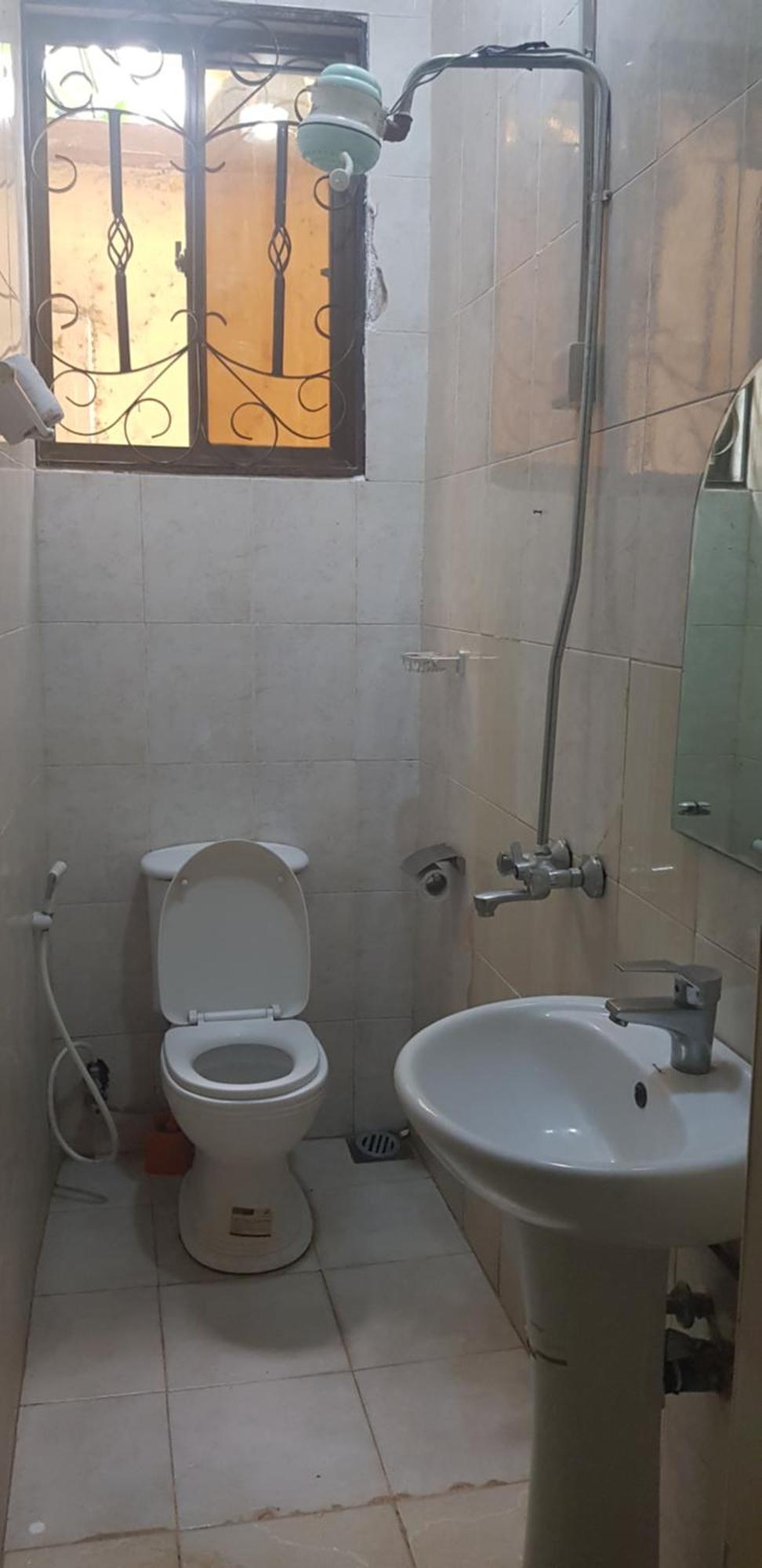 Bright Star Hotel Arusha Esterno foto