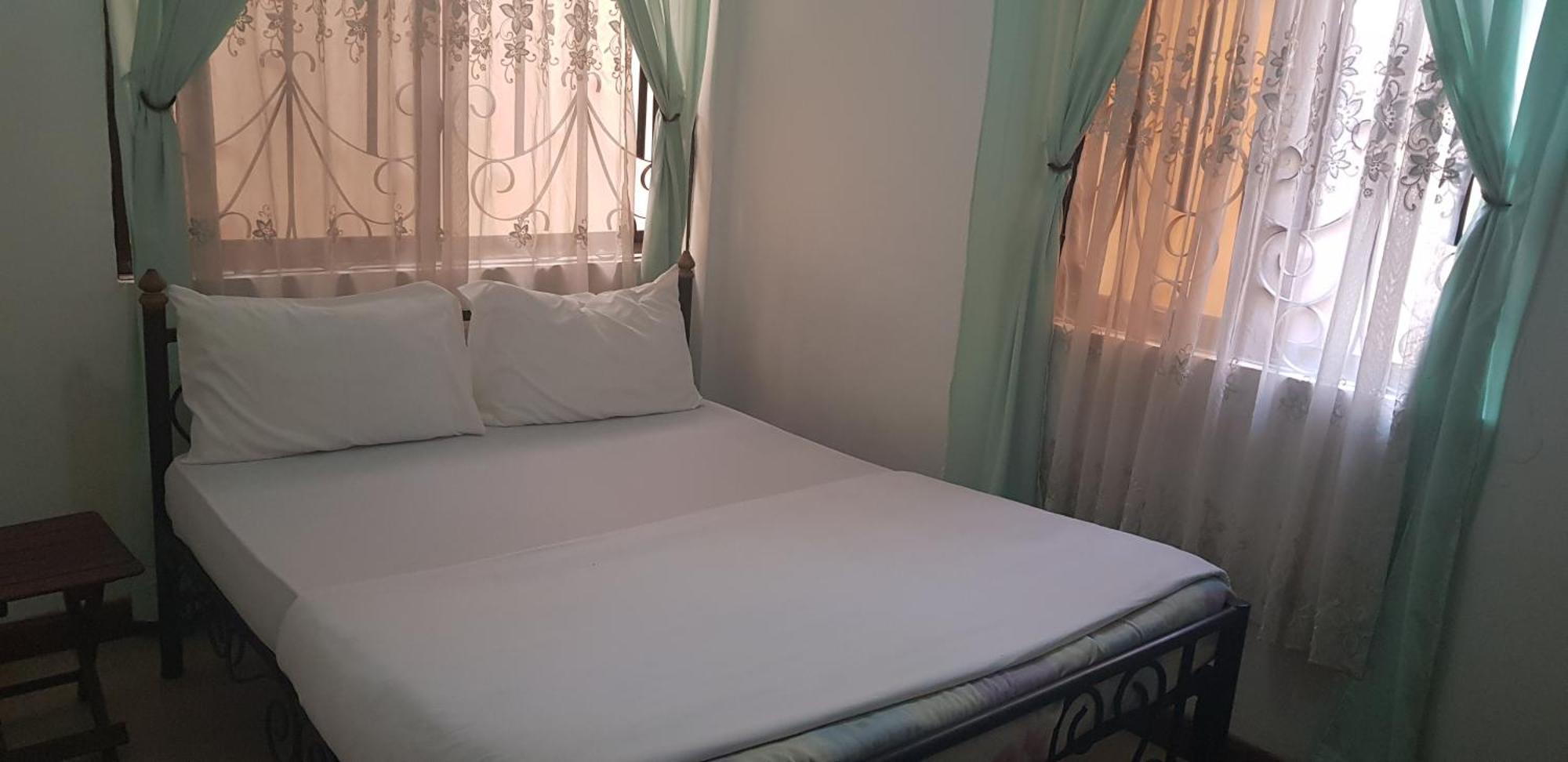 Bright Star Hotel Arusha Esterno foto