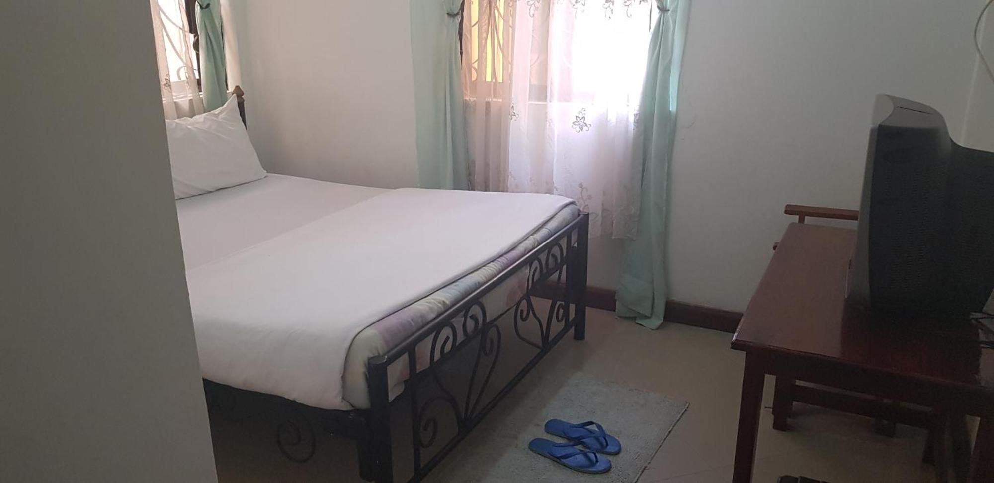Bright Star Hotel Arusha Esterno foto