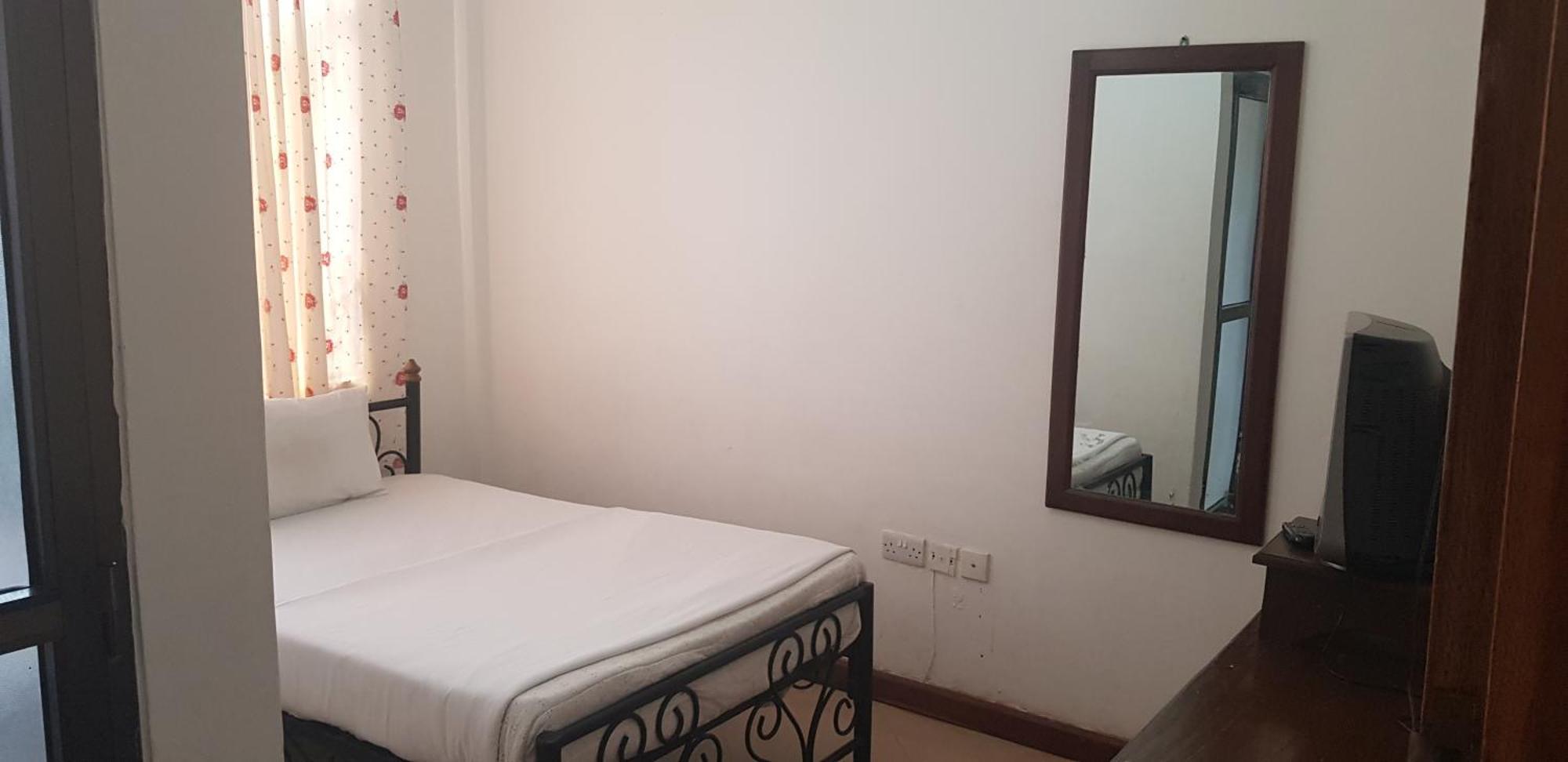 Bright Star Hotel Arusha Esterno foto