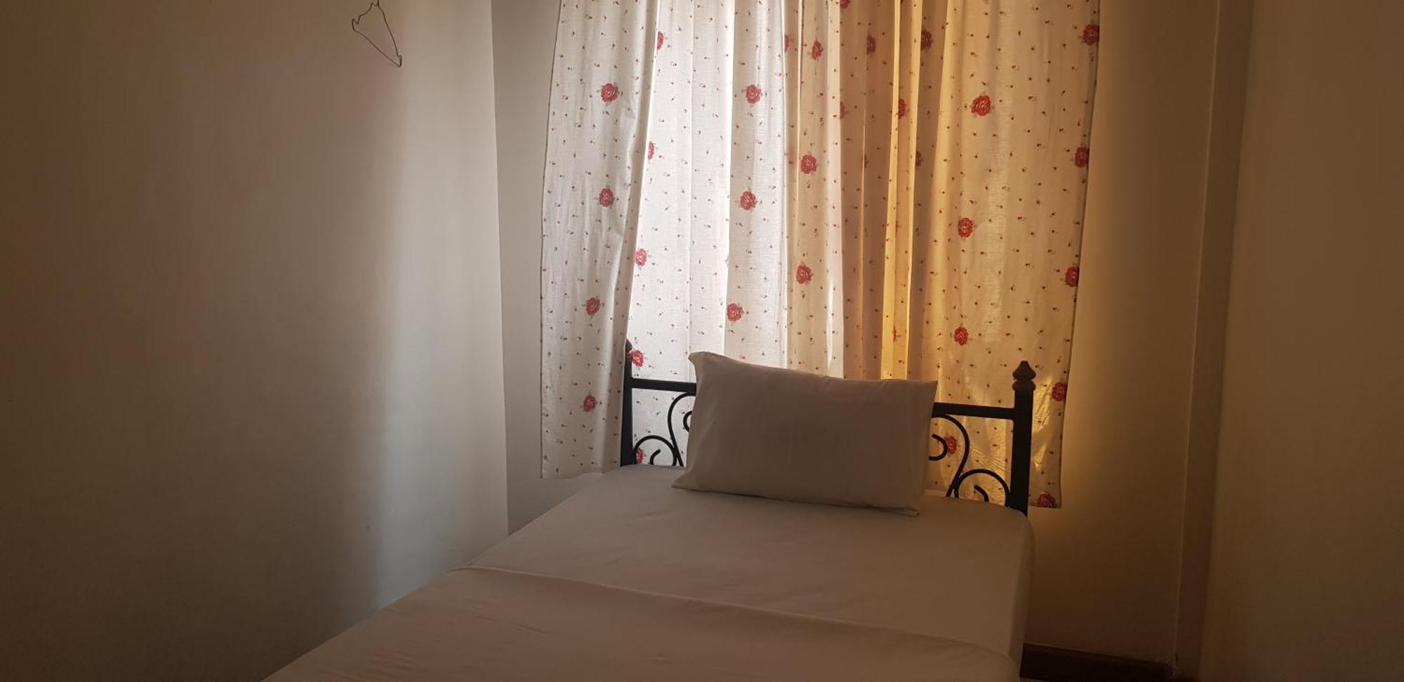 Bright Star Hotel Arusha Esterno foto