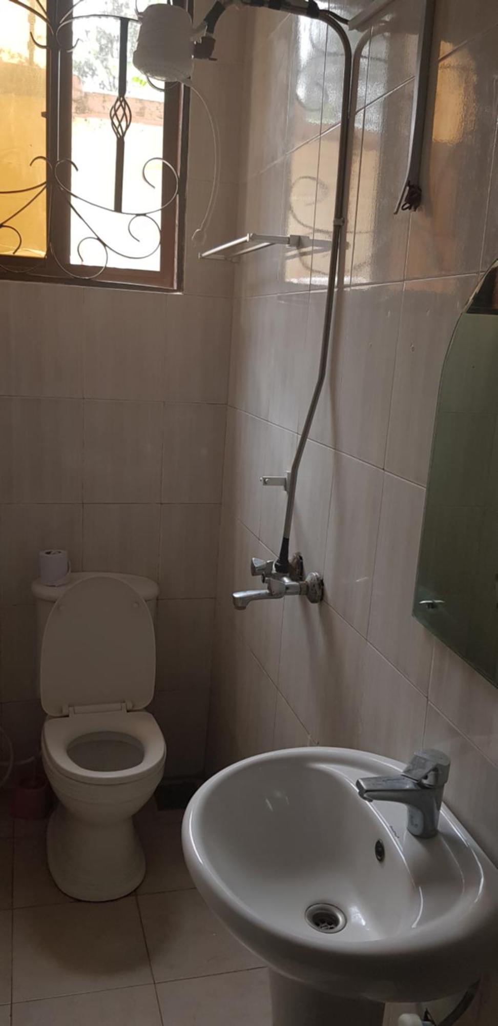 Bright Star Hotel Arusha Esterno foto