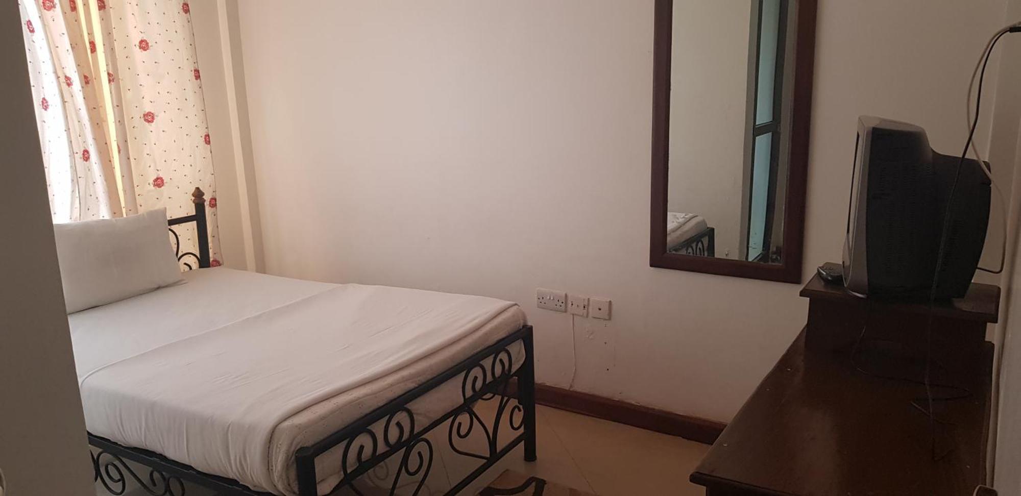 Bright Star Hotel Arusha Esterno foto