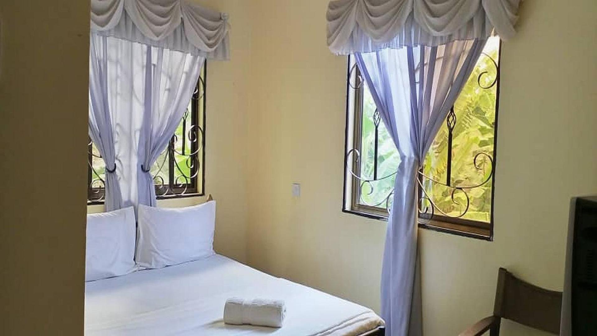 Bright Star Hotel Arusha Esterno foto
