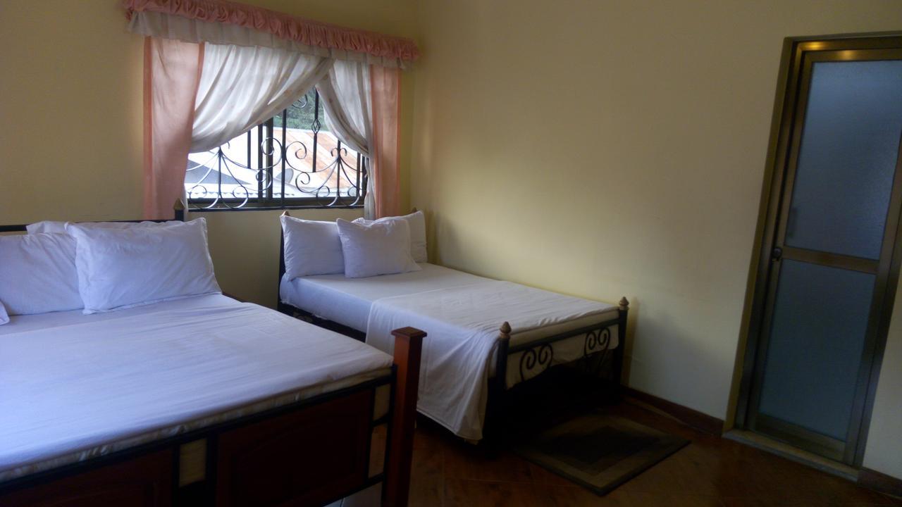 Bright Star Hotel Arusha Esterno foto