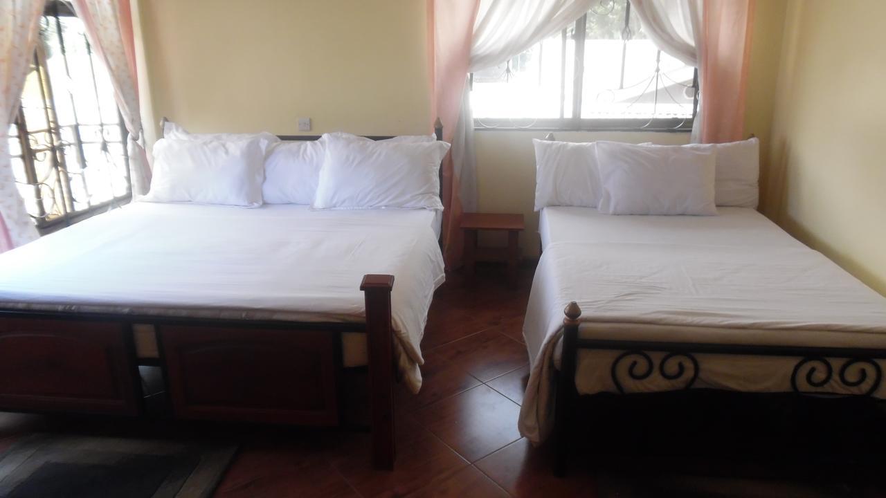 Bright Star Hotel Arusha Esterno foto
