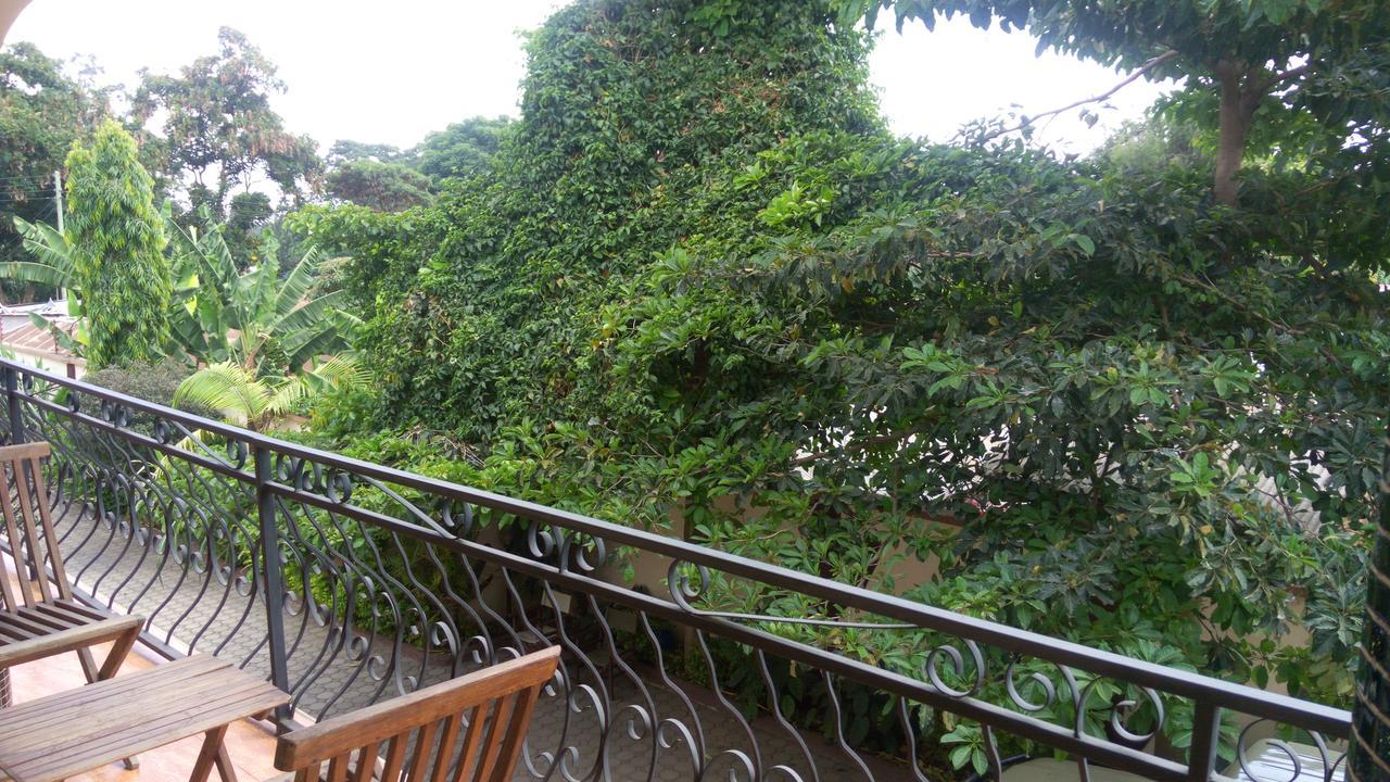Bright Star Hotel Arusha Esterno foto