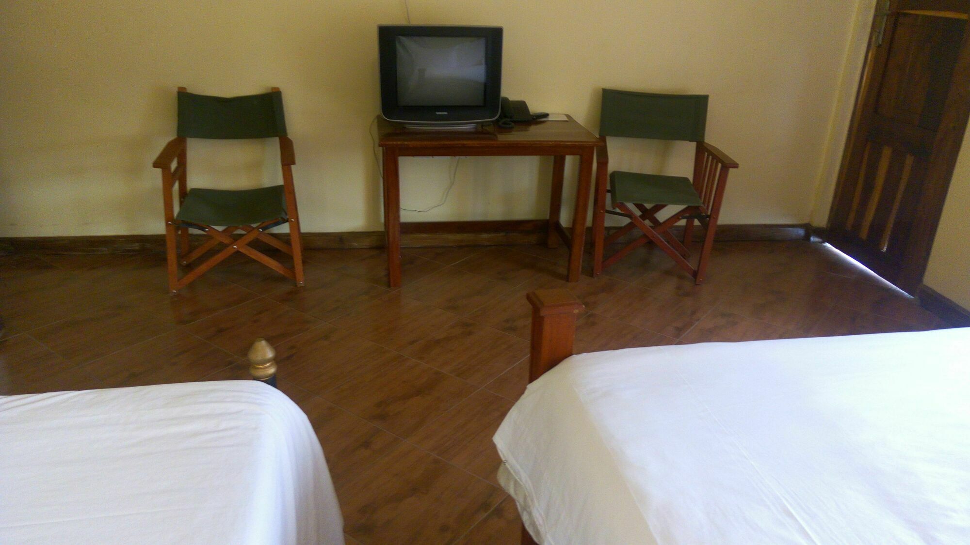 Bright Star Hotel Arusha Esterno foto