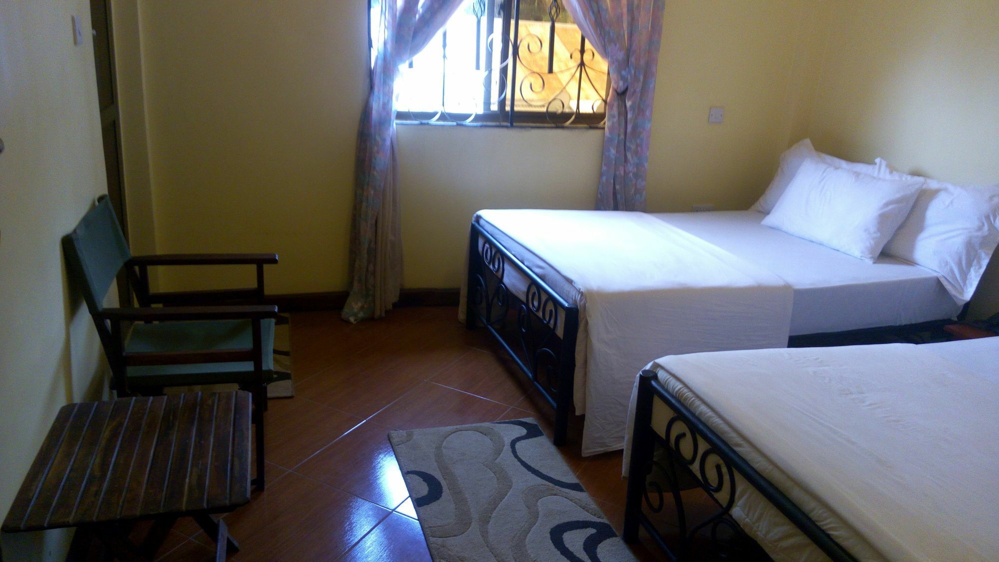 Bright Star Hotel Arusha Esterno foto