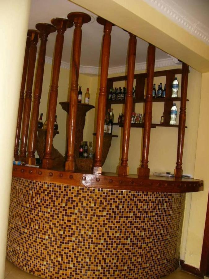 Bright Star Hotel Arusha Esterno foto